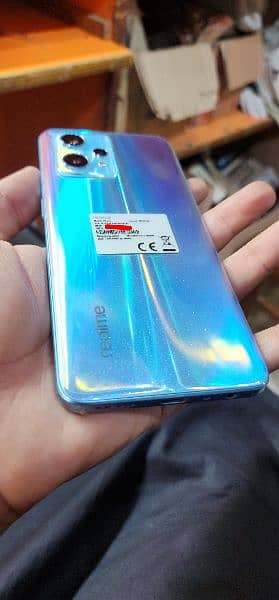 realme 9pro plus 4