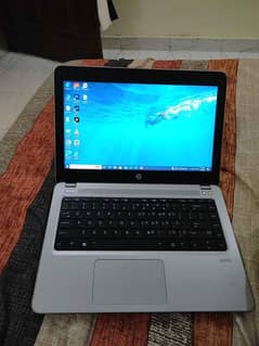 HP430 G4 ProBook Core i5 7 generation