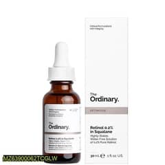 The Ordinary Retinoids Serum