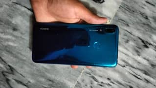 huawei y7 prime 2019 4/64 in good condition