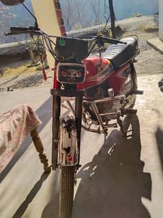 Honda 125cc bike0327=92=29=408 My WhatsApp No