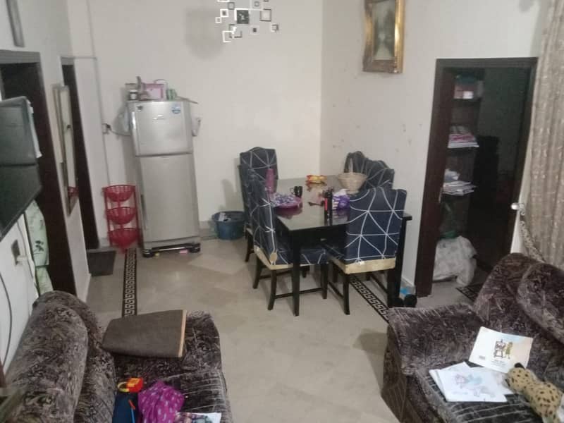 Allama Iqbal Town 10 Marla Upper Portion For Rent 6