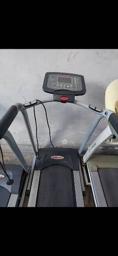 treadmill