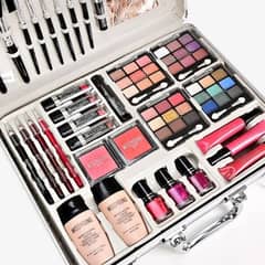Miss Young beauty box