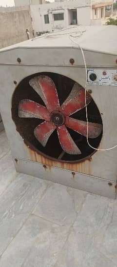 air cooler in perfect condition 03114865552