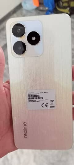 realme c53 new set