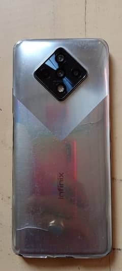 INFINIX