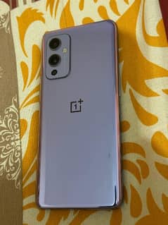 OnePlus 9 Excellent Condition