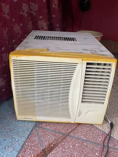 window AC 0.75 Ton 2.0 Ampere