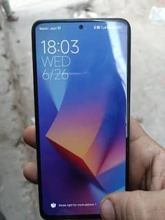 redmi note 11 pro exchange possible