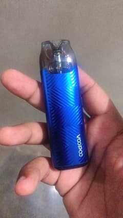 v-thru Eternity Pod For sale