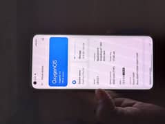 OnePlus 9 pro dual Global 12/256