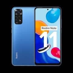 Xiaomi note 11 (10 By 10 condition ) 0