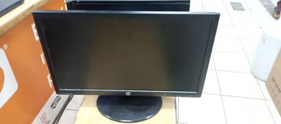 HP LCD 23 inch 0