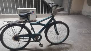 bicycle for sale