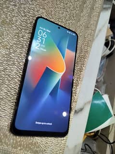 selling my redmi note 12 unused