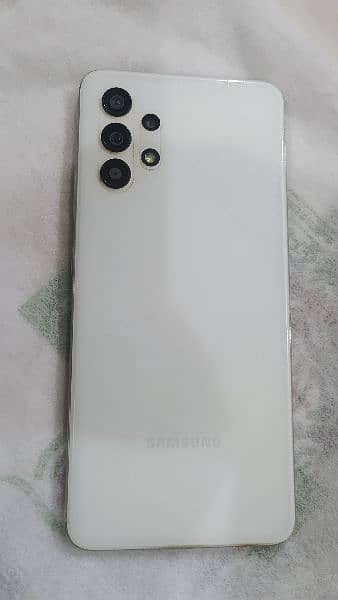 Samsung A32 in lush condition 5