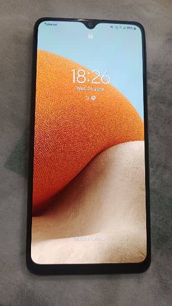 Samsung A32 in lush condition 6