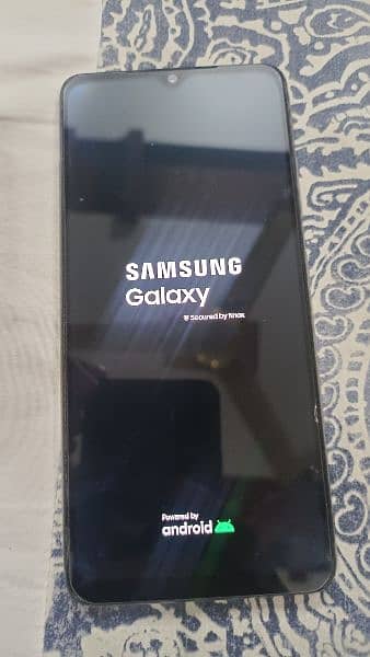 Samsung A32 in lush condition 7