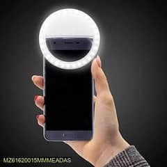 Selfie Ringlight For Mobile 0