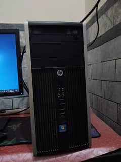 Pc for Sale HP 0