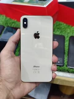 Iphone XsMax PTA Approved