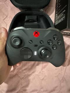 Xbox Elite Series 2 Controller with Box