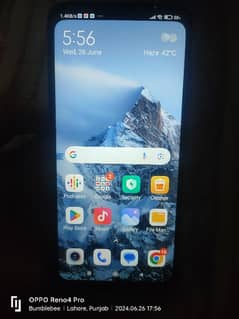 Redmi 10a (4+2/128) read add must