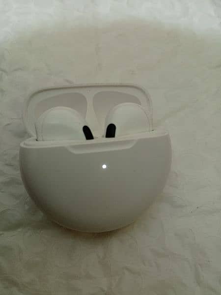 Airpods Pro4 TWS 0