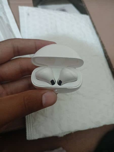 Airpods Pro4 TWS 1