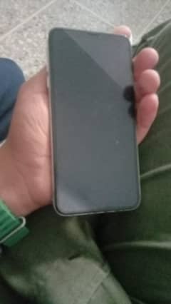 iphone xsmx 256 Gb aprove