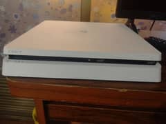 ps4slim UK imported 0