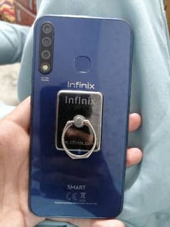 infinix smart 3plus