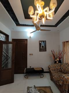 10 Marla Double Storey House Available For Sale In College Road Lahore 0