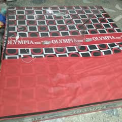 Mattress for sale like brand new only use 4 month use 0