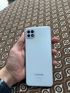 Samsung galaxy A22 5G