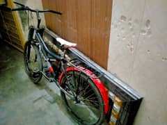 Cycle for sale in excellent condition 0