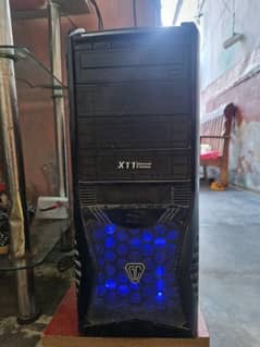 gaming pc complete for high gaming