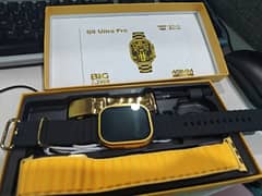 G9 ultra pro Smart watch