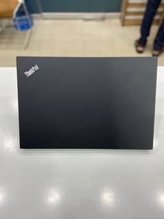 Lenovo ThinkPad P53s  i5-8th Gen 2Gb Nvidia 12 Gb Ram 256 Gb s