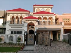 1 Kanal Double Storey House Available For Sale In Punjab Govt Phase 2 College Road Lahore