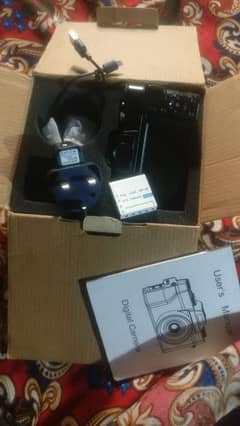 for sale new camera 0