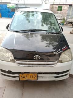 Daihatsu Mira 2006 Registration 2012 (( 03401809561 ))