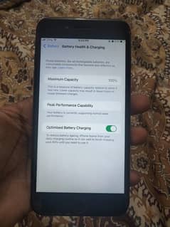Iphone 8 Plus 64 GB Pta approved