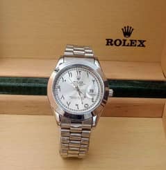 Rolex Watch