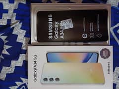 Samsung a34 5g pta approved