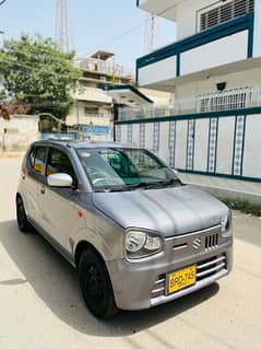 Suzuki Alto 2019 0