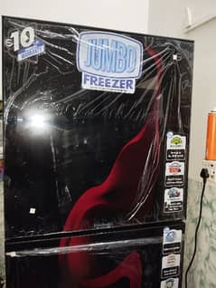 PEL Refrigerator/DC inverter