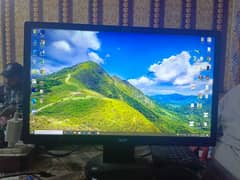 Acer Lcd 22 inches - 1080x1920