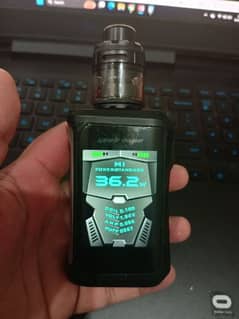 GeekVape Aegis X mod 0